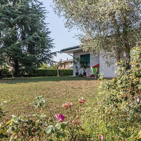 Willa Casa Bibi Cartiera Reali Zewnętrze zdjęcie